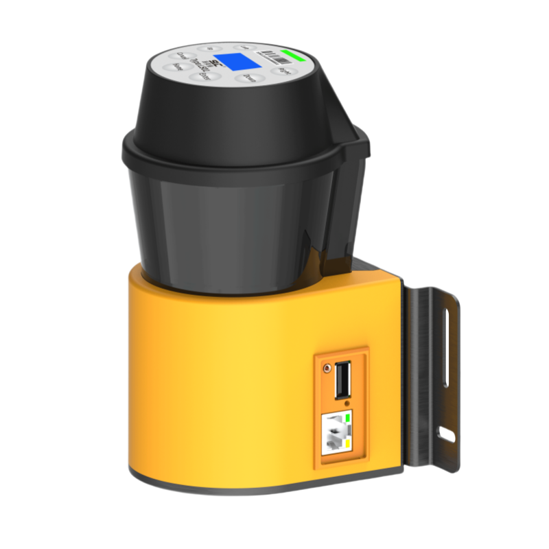 XAORI LS01 Safety Laser Scanner
