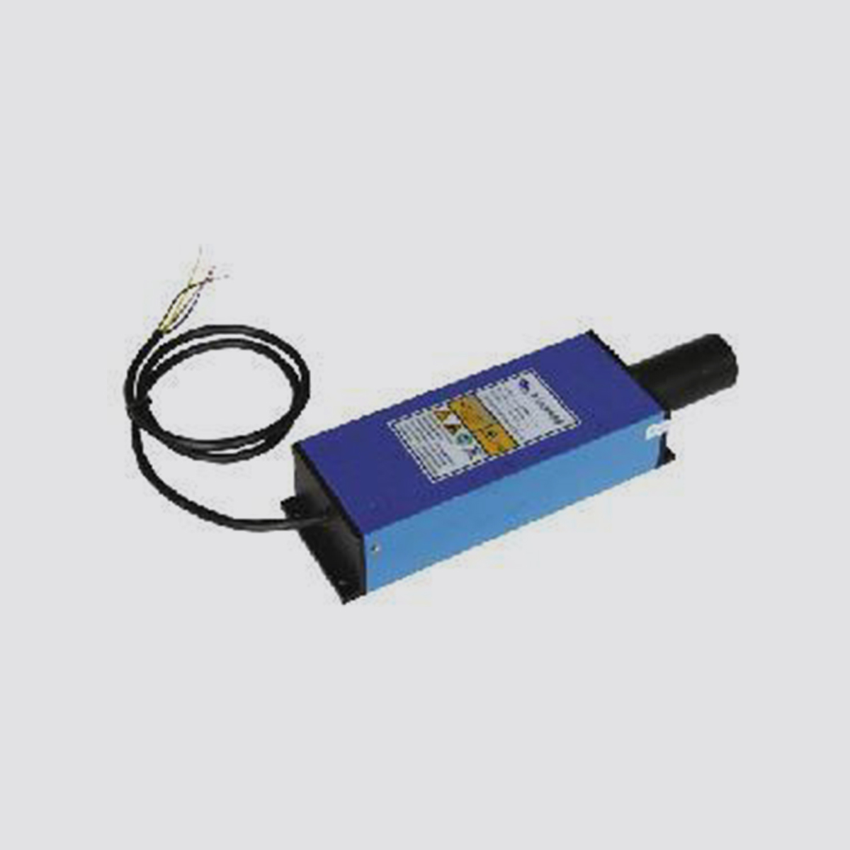 LR-100M Laser Displacement Sensor