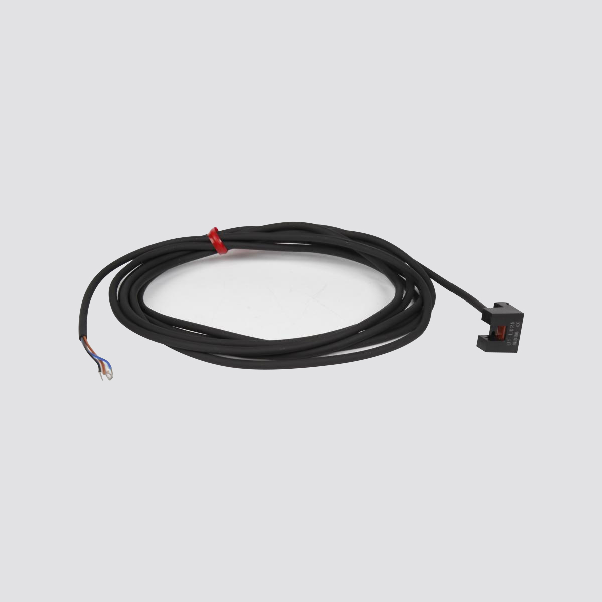 Slot Photoelectric Sensor-U1 Series