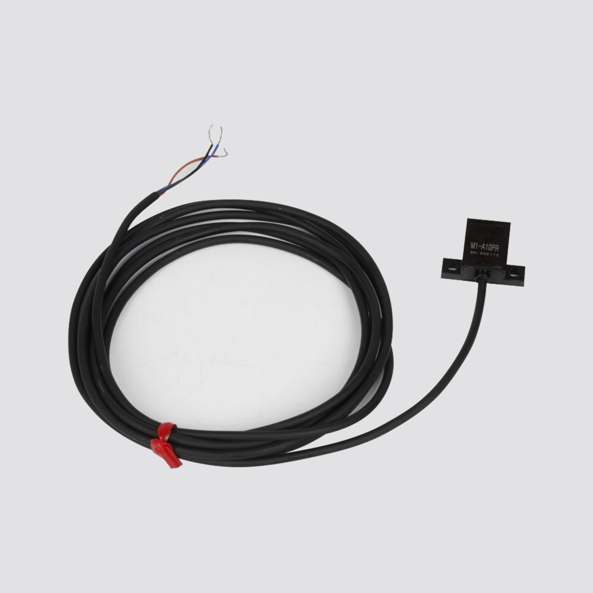 Flat Photoelectric Sensor M1 Series