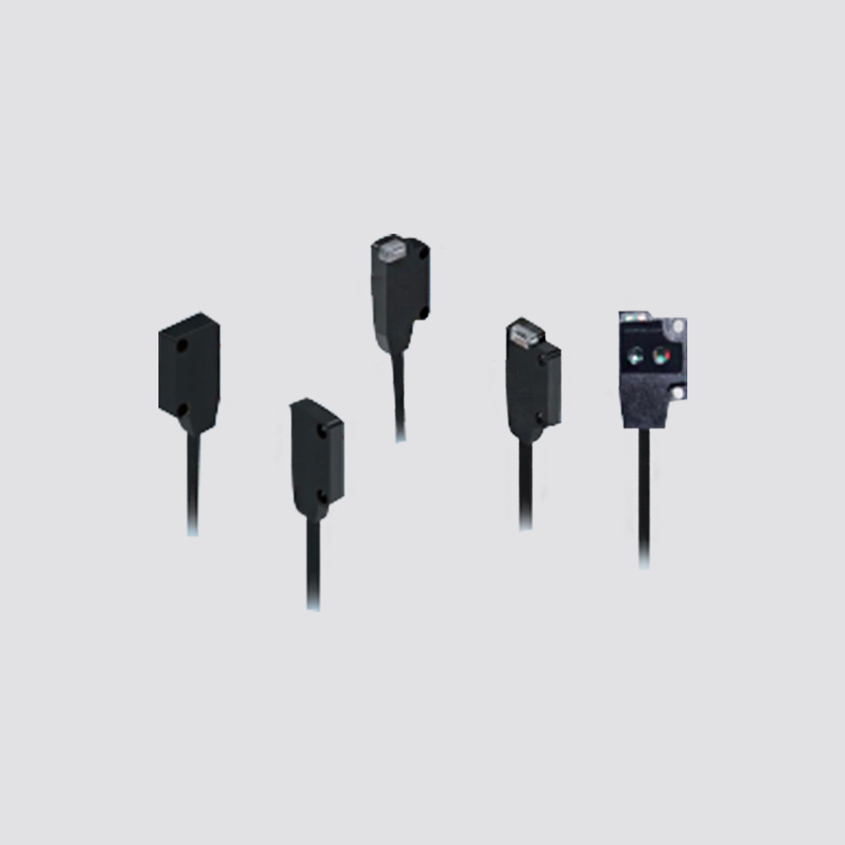 Ultra-thin Photoelectric Sensor M1 Series