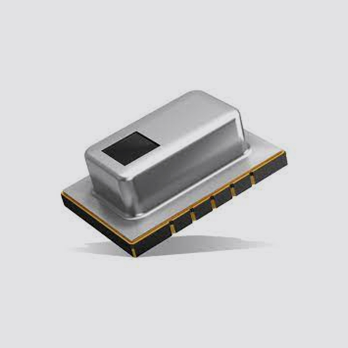 Infrared Array Sensor Grid-EYE