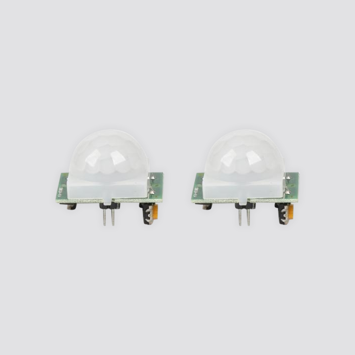 XR3ML-L Human Body Sensing Module