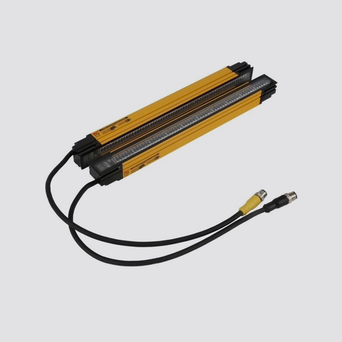 Photoelectric protector